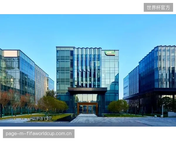 上海东方体育中心凭借光电监测系统优化维护策略,通过LEED绿色建筑金级认证 上海东方体育中心凭借光电监测系统优化维护策略,通过LEED绿色建筑金级认证